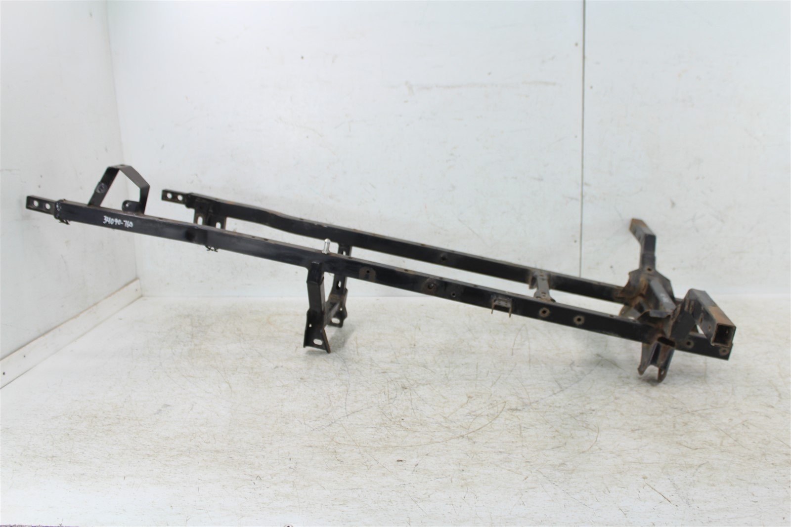 2009 Polaris Sportsman 500 X2 Sub Frame Rear Upper Bracket