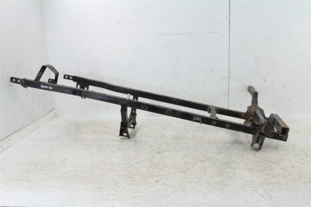 2009 Polaris Sportsman 500 X2 Sub Frame Rear Upper Bracket