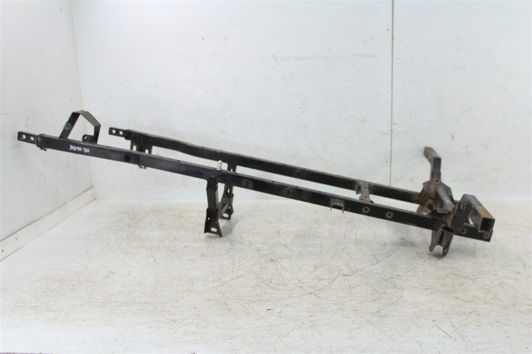 2009 Polaris Sportsman 500 X2 Sub Frame Rear Upper Bracket
