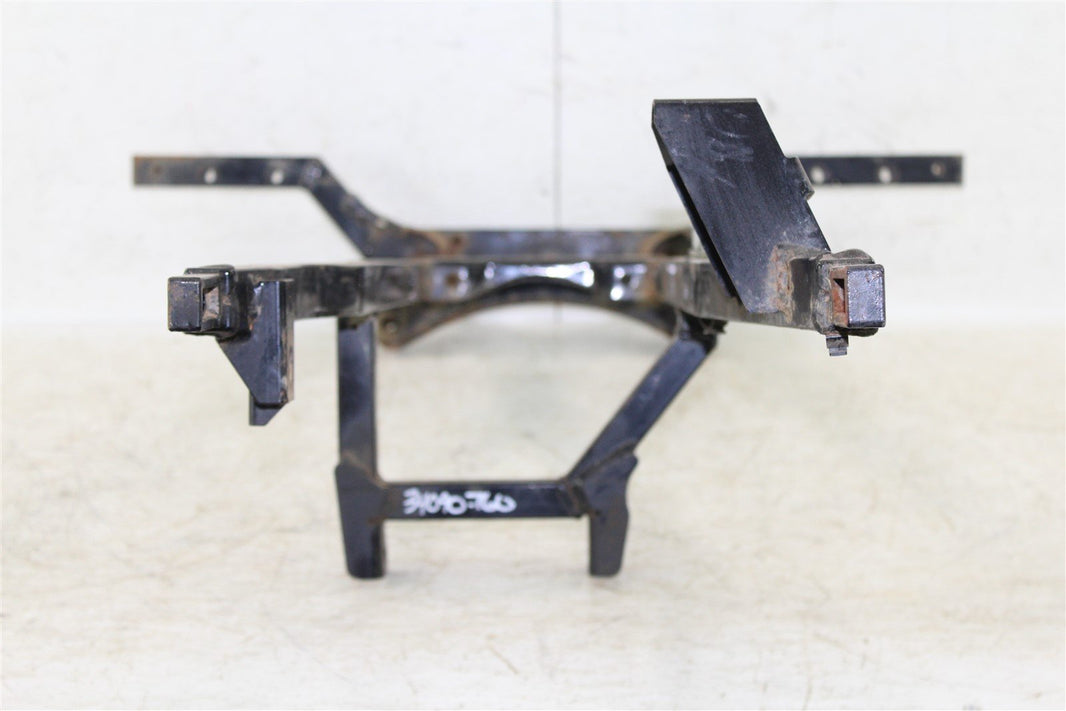 2009 Polaris Sportsman 500 X2 Sub Frame Rear Upper Bracket