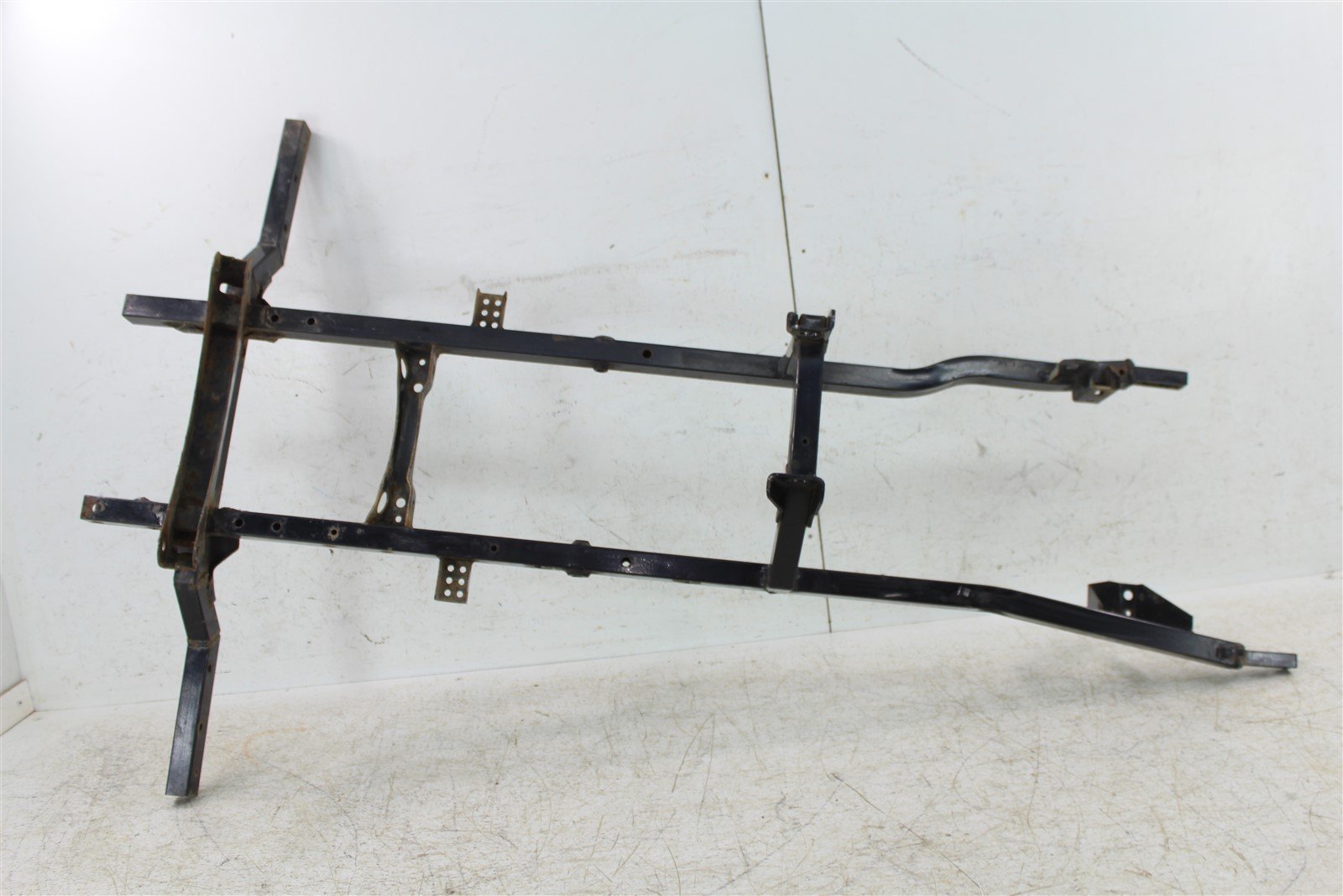 2009 Polaris Sportsman 500 X2 Sub Frame Rear Upper Bracket