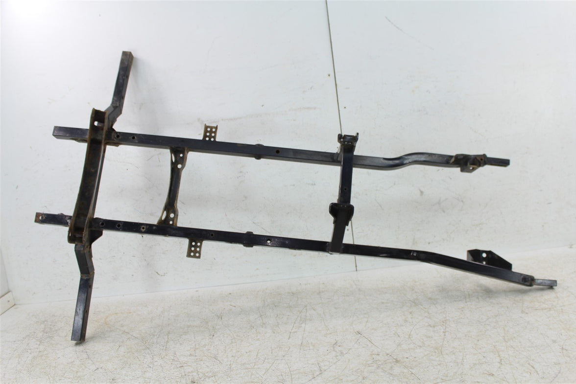 2009 Polaris Sportsman 500 X2 Sub Frame Rear Upper Bracket