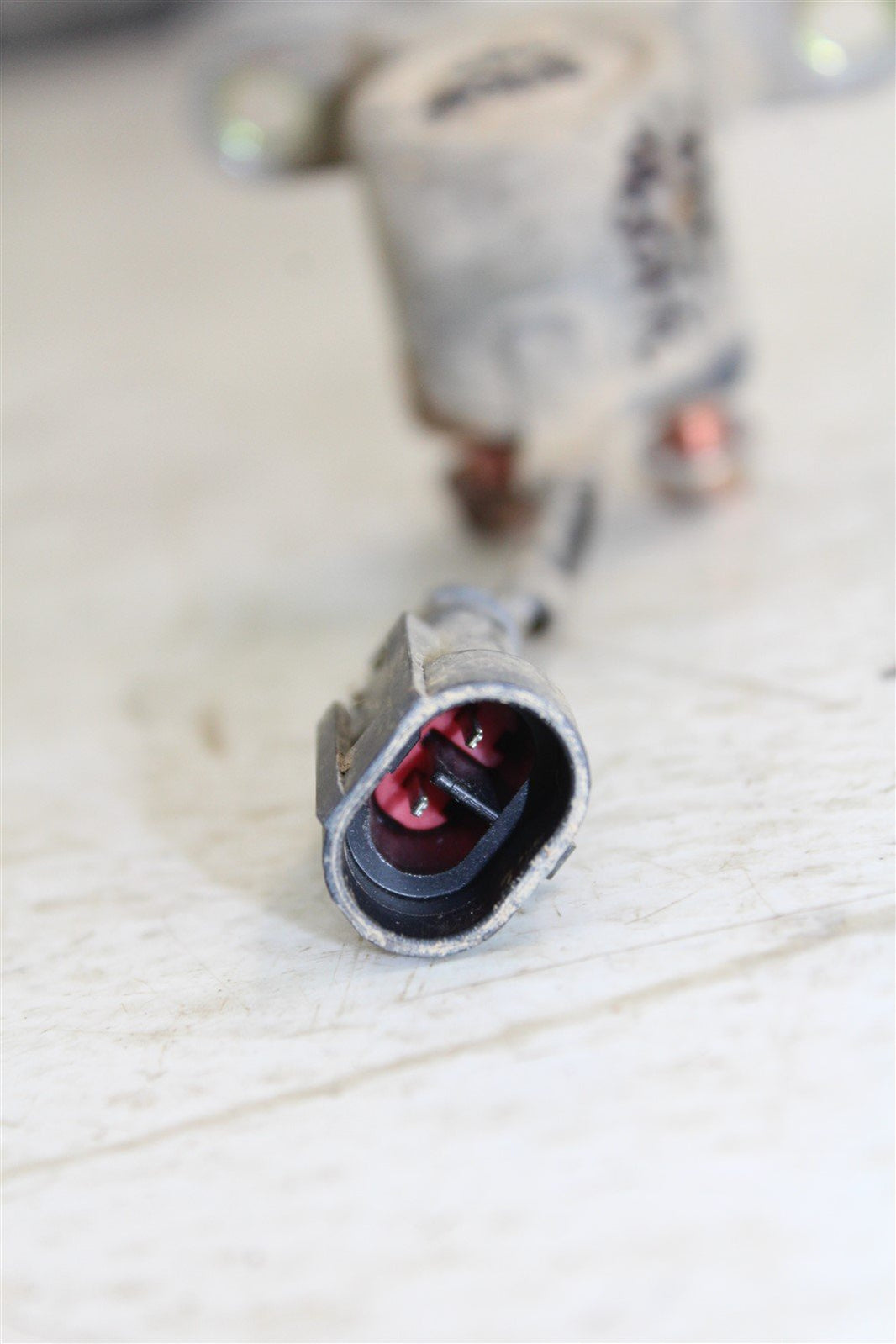2009 Polaris Sportsman 500 X2 Starter Solenoid