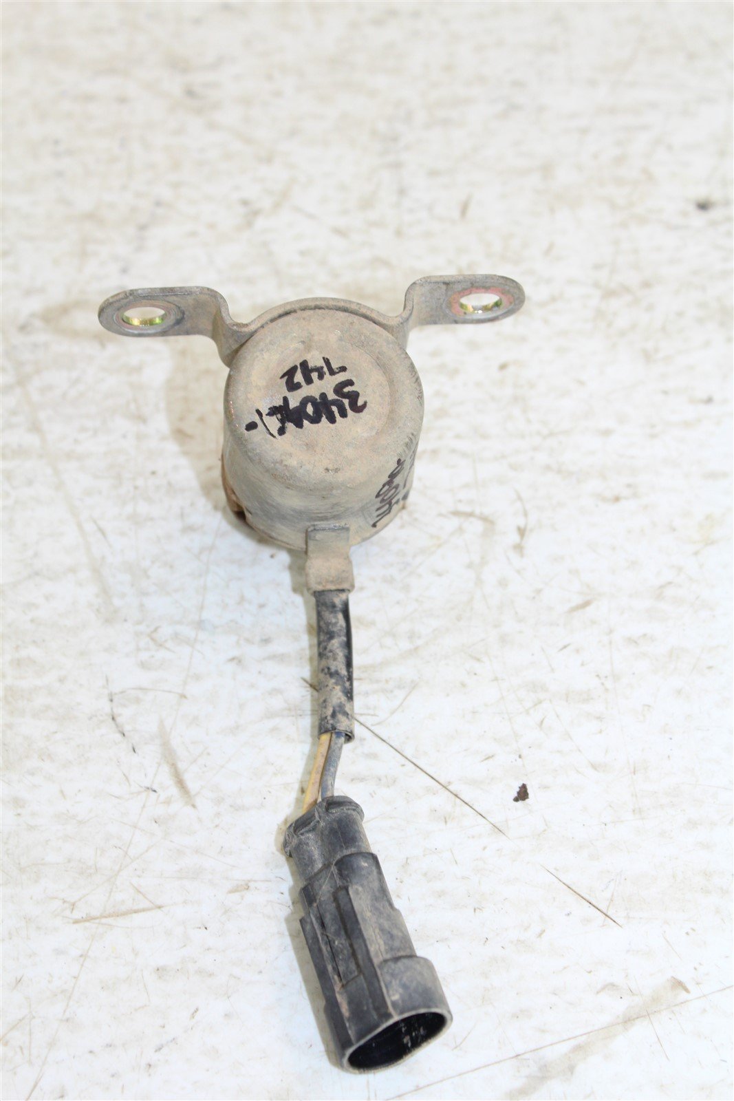 2009 Polaris Sportsman 500 X2 Starter Solenoid