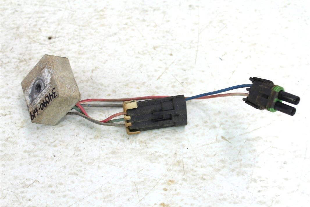 2009 Polaris Sportsman 500 X2 Solid State Relay 9 Amps