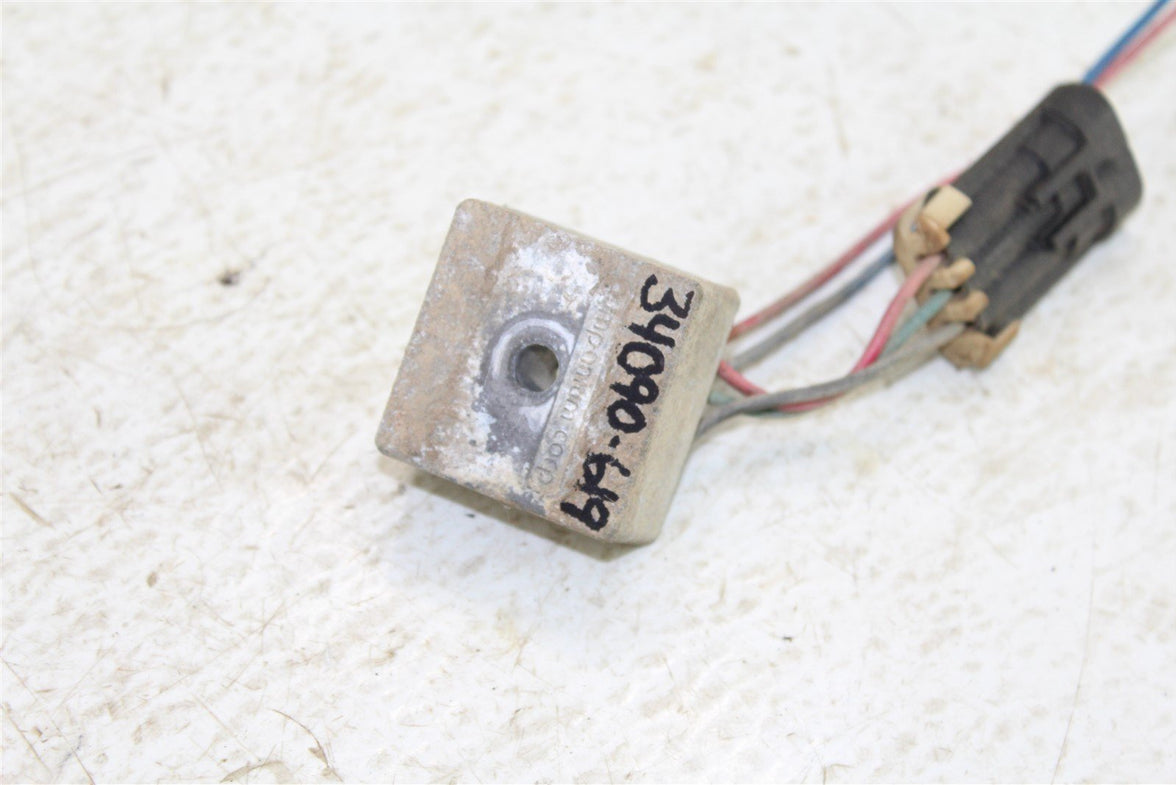 2009 Polaris Sportsman 500 X2 Solid State Relay 9 Amps