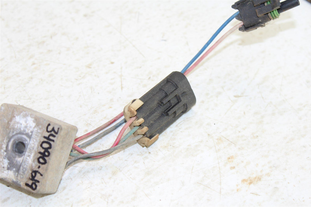 2009 Polaris Sportsman 500 X2 Solid State Relay 9 Amps