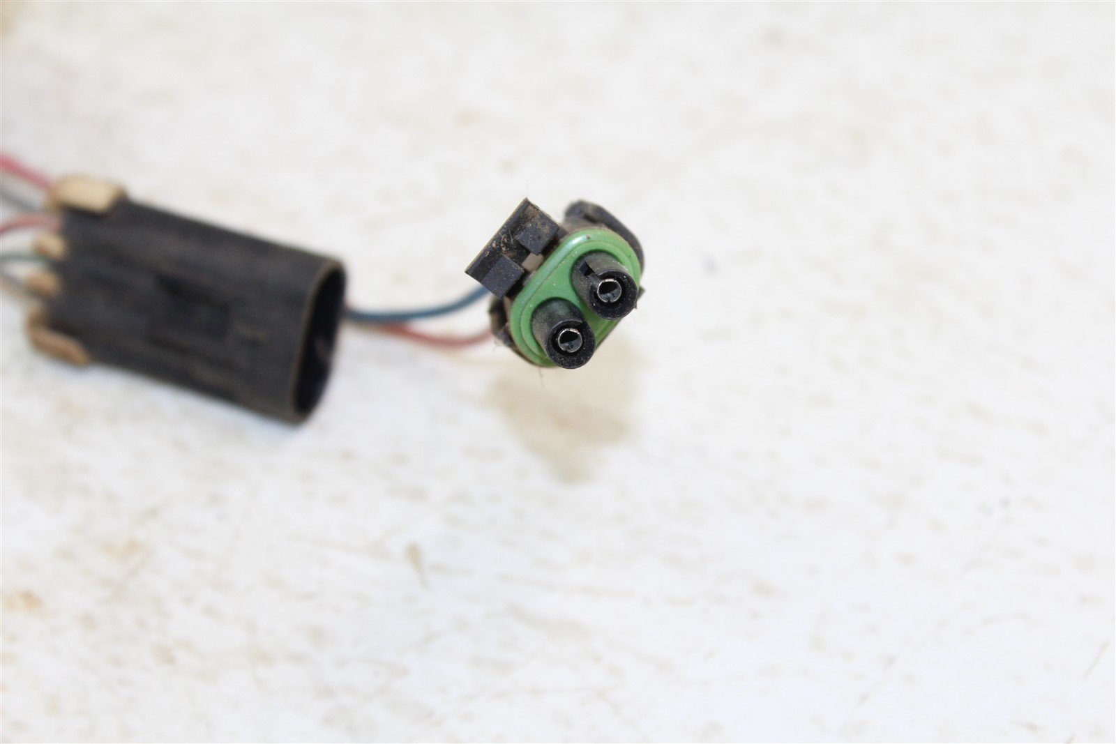 2009 Polaris Sportsman 500 X2 Solid State Relay 9 Amps