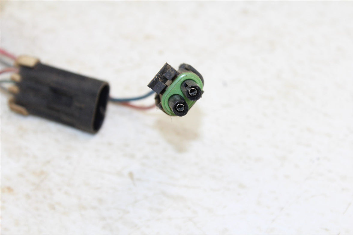 2009 Polaris Sportsman 500 X2 Solid State Relay 9 Amps