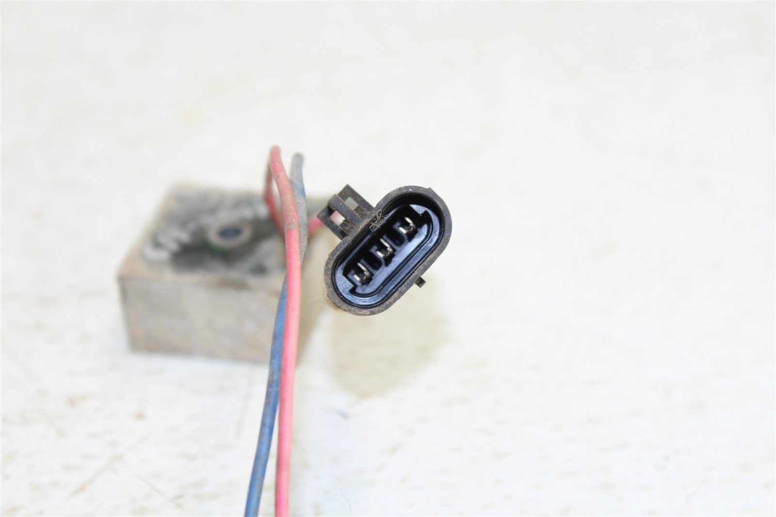 2009 Polaris Sportsman 500 X2 Solid State Relay 9 Amps