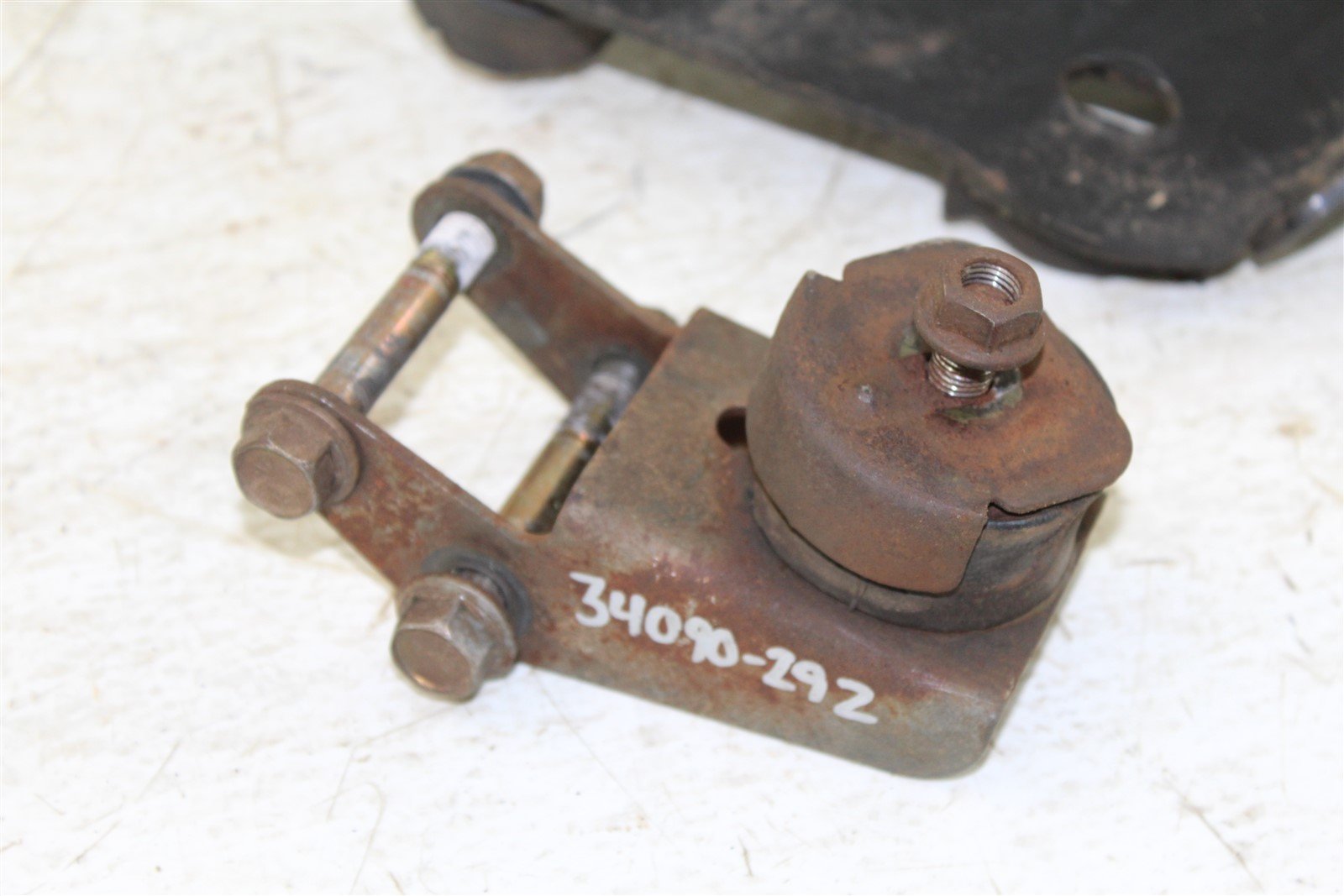 2009 Polaris Sportsman 500 X2 Motor Mounts Engine Brackets Isolators