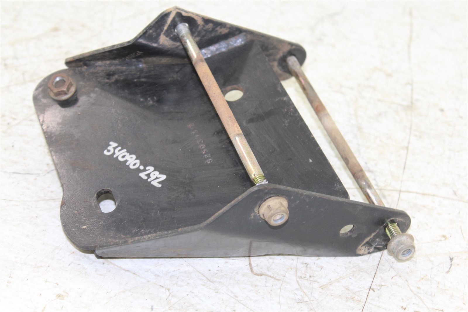 2009 Polaris Sportsman 500 X2 Motor Mounts Engine Brackets Isolators