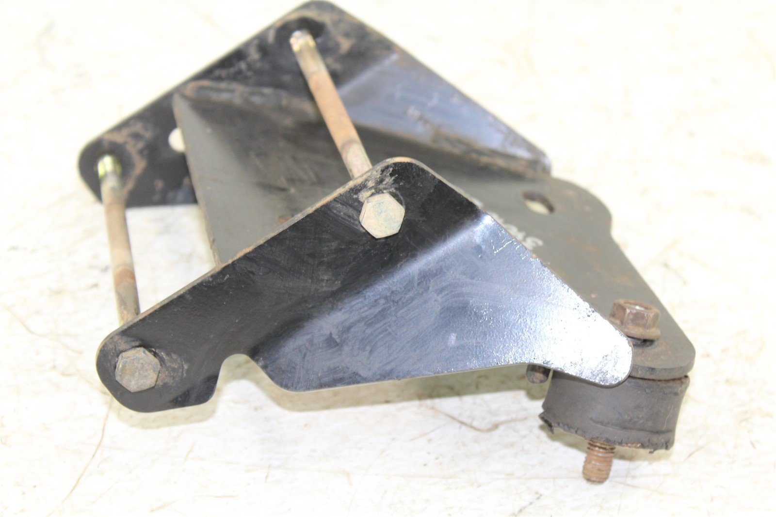 2009 Polaris Sportsman 500 X2 Motor Mounts Engine Brackets Isolators