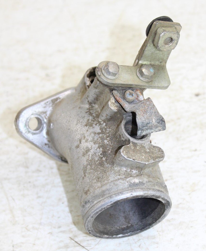 2009 Polaris Sportsman 500 X2 Intake Manifold