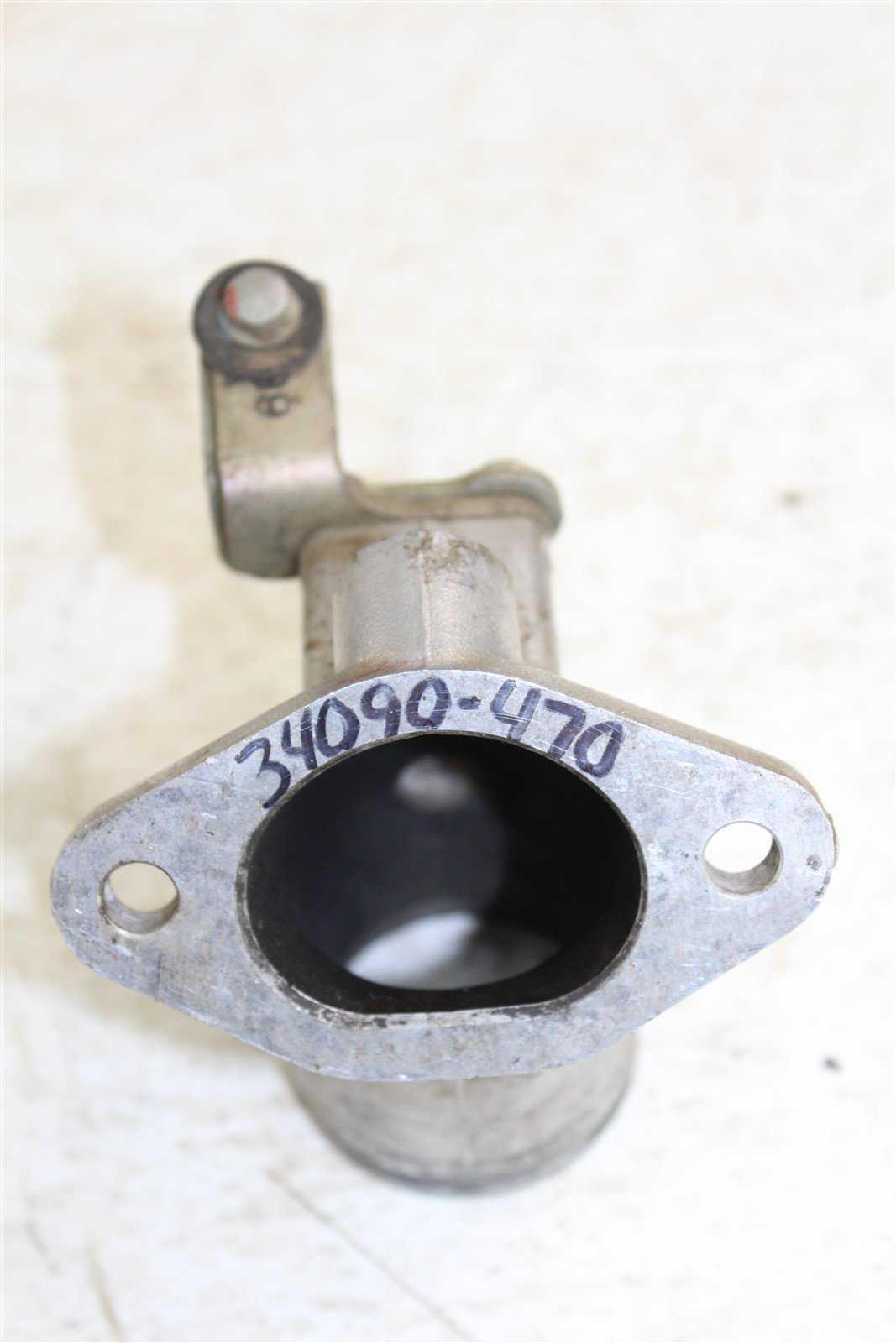 2009 Polaris Sportsman 500 X2 Intake Manifold