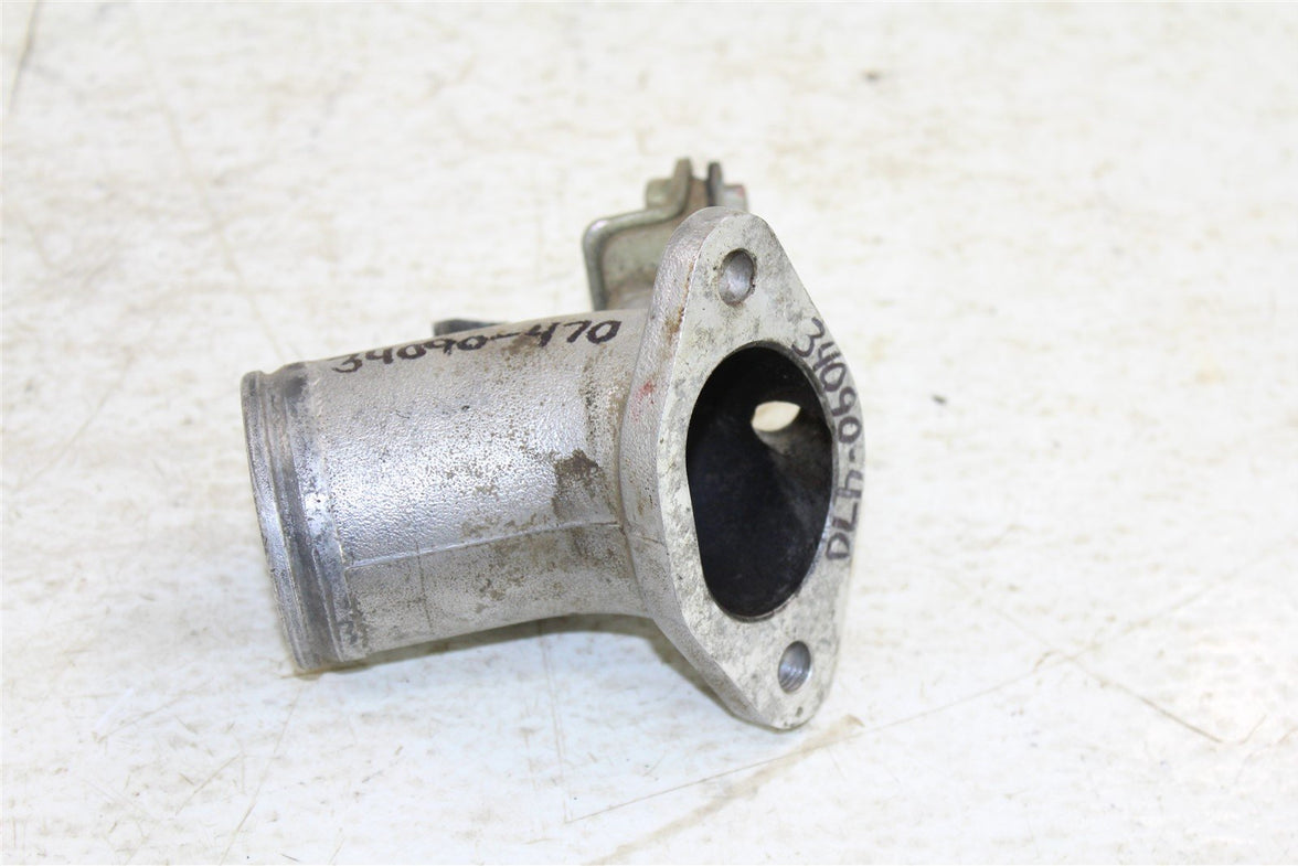 2009 Polaris Sportsman 500 X2 Intake Manifold