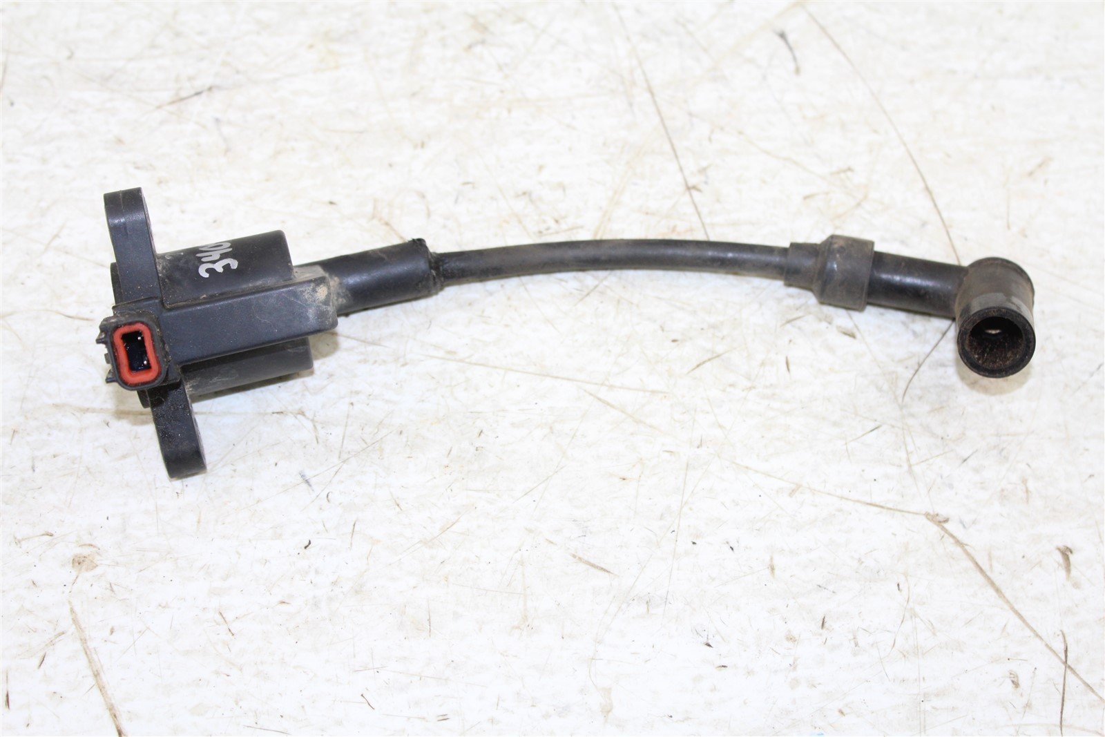 2009 Polaris Sportsman 500 X2 Ignition Coil Spark Plug Boot