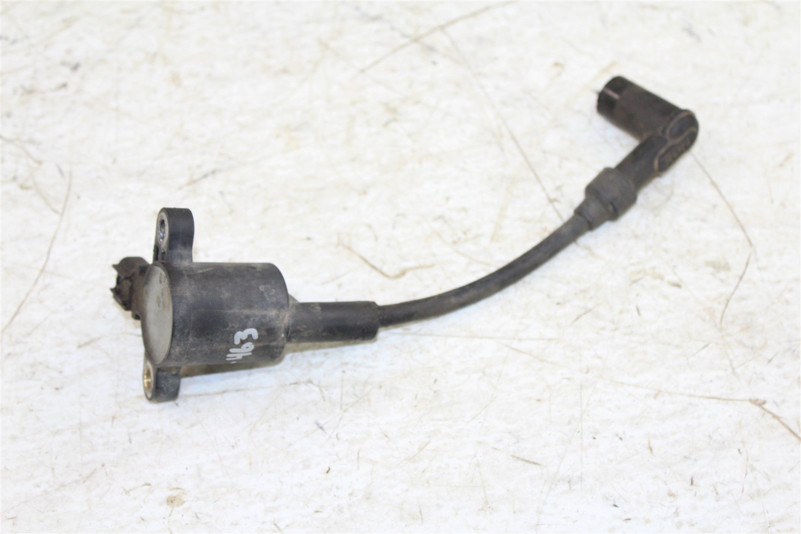 2009 Polaris Sportsman 500 X2 Ignition Coil Spark Plug Boot
