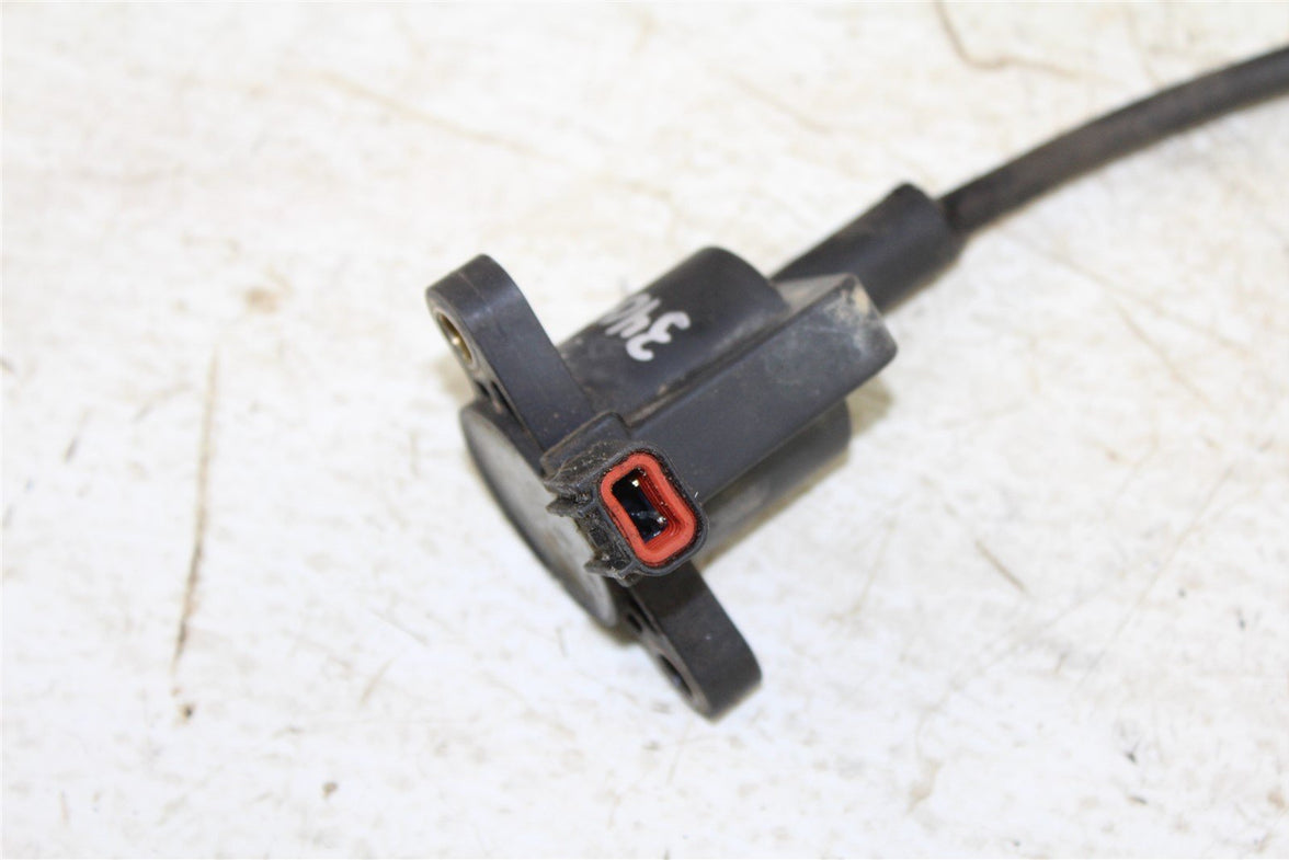 2009 Polaris Sportsman 500 X2 Ignition Coil Spark Plug Boot