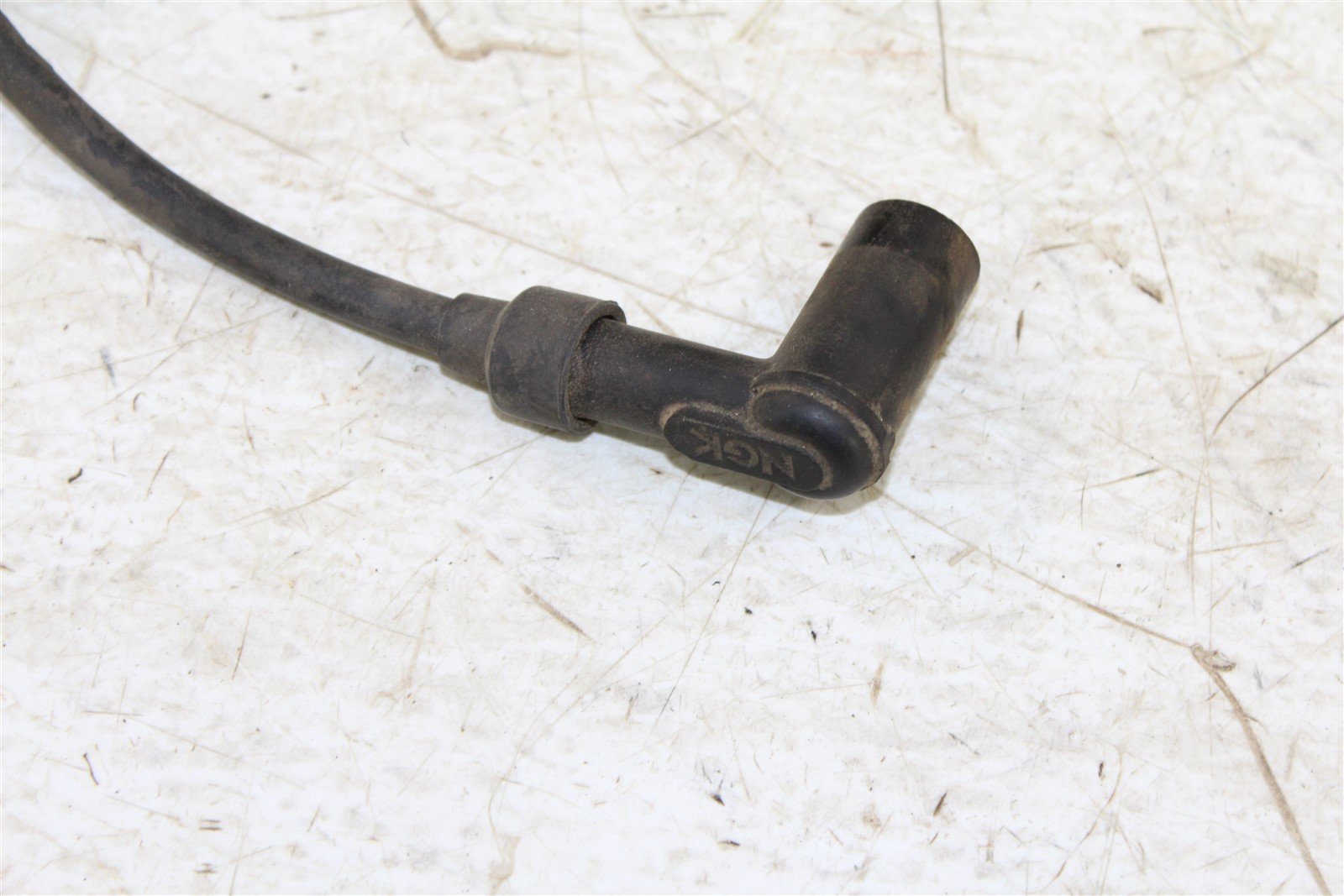 2009 Polaris Sportsman 500 X2 Ignition Coil Spark Plug Boot