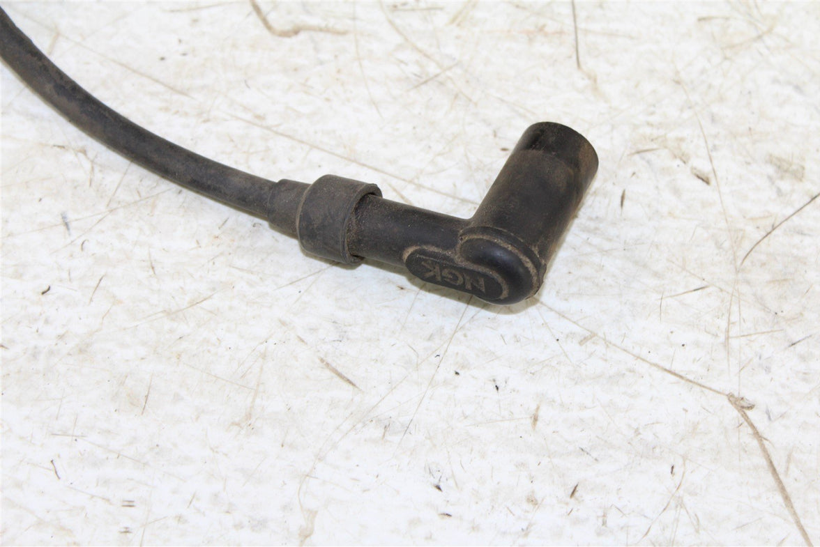 2009 Polaris Sportsman 500 X2 Ignition Coil Spark Plug Boot