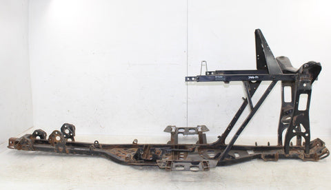 2009 Polaris Sportsman 500 X2 Main Frame Chassis BOS Only