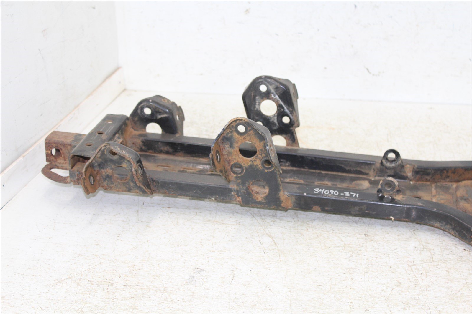 2009 Polaris Sportsman 500 X2 Main Frame Chassis BOS Only