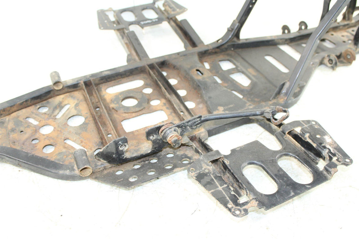 2009 Polaris Sportsman 500 X2 Main Frame Chassis BOS Only