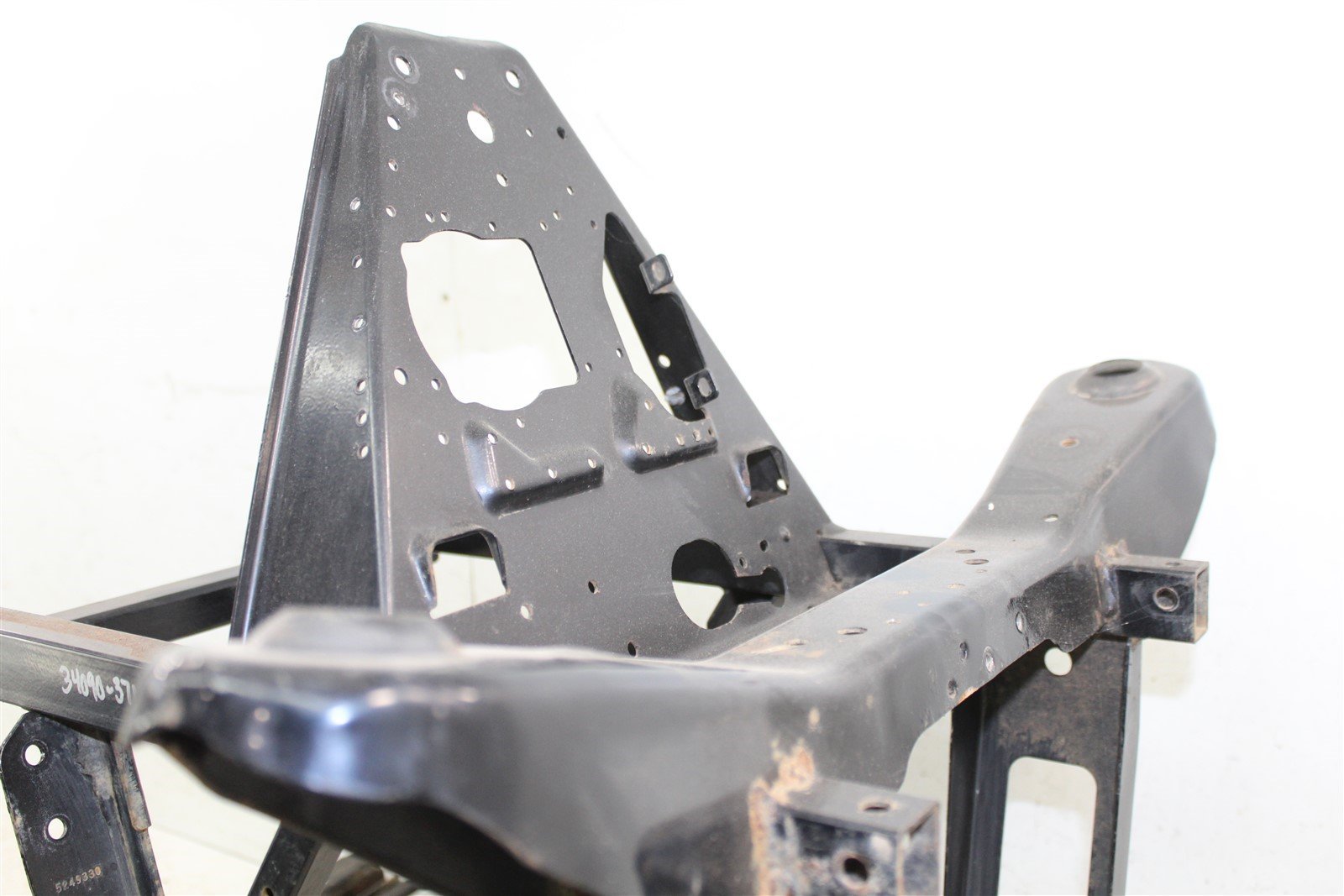 2009 Polaris Sportsman 500 X2 Main Frame Chassis BOS Only