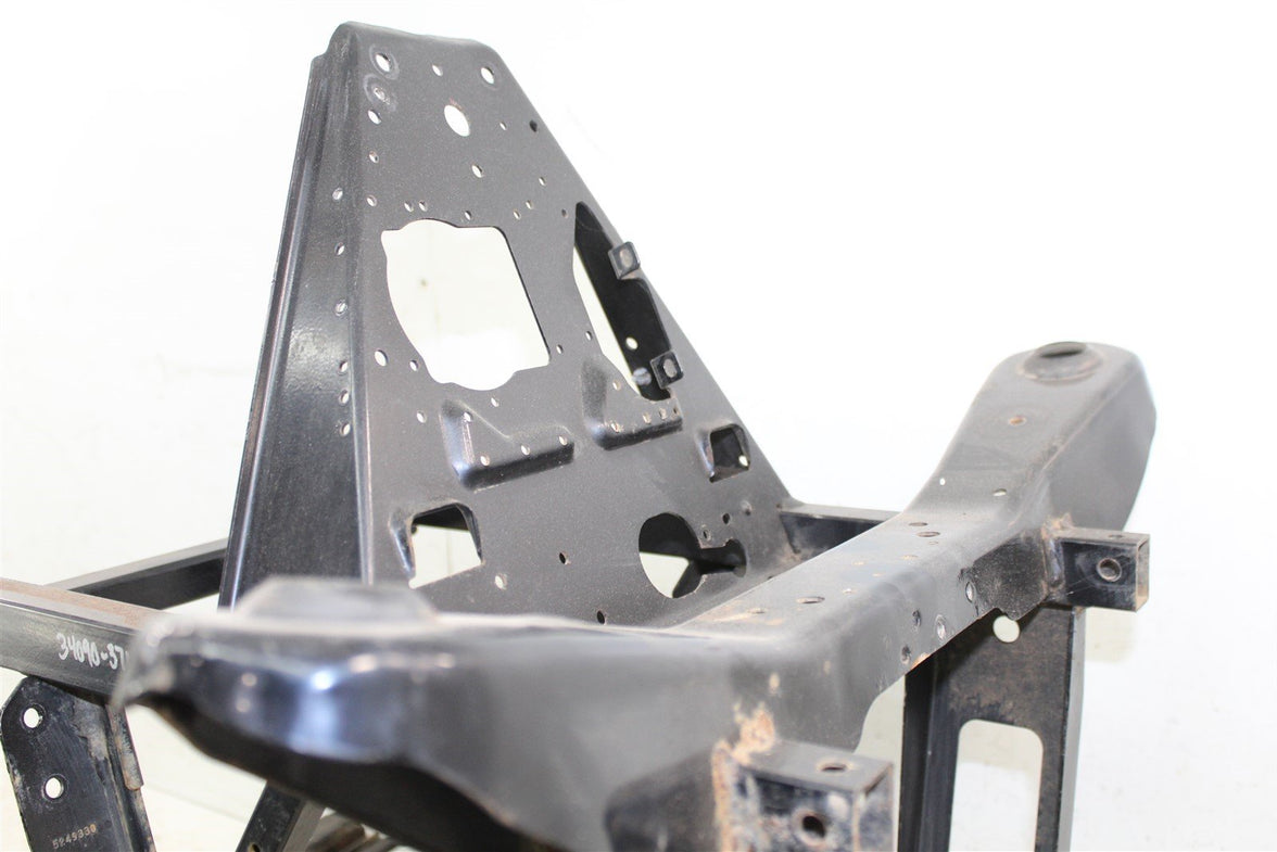 2009 Polaris Sportsman 500 X2 Main Frame Chassis BOS Only