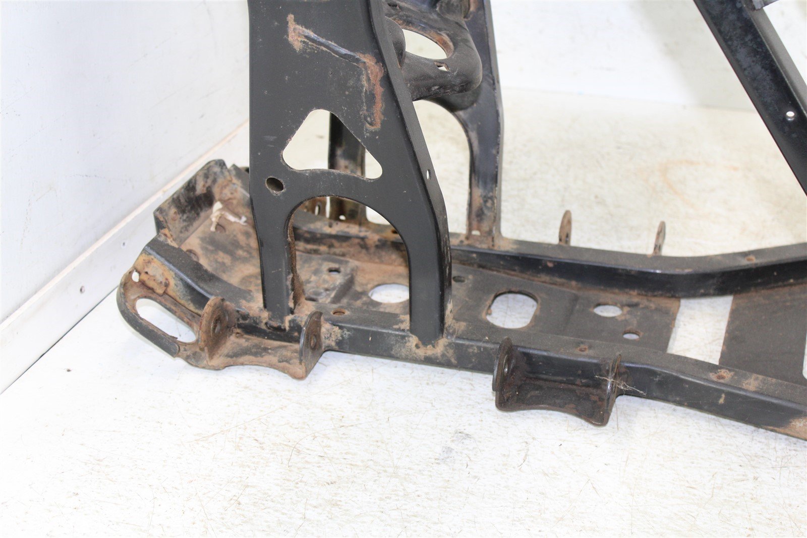 2009 Polaris Sportsman 500 X2 Main Frame Chassis BOS Only