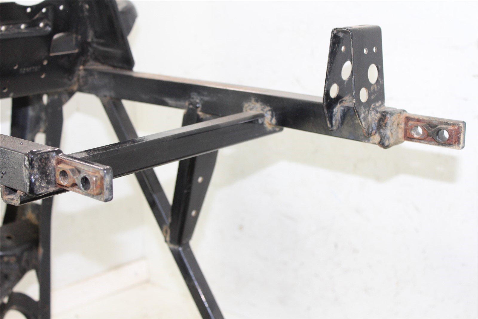 2009 Polaris Sportsman 500 X2 Main Frame Chassis BOS Only