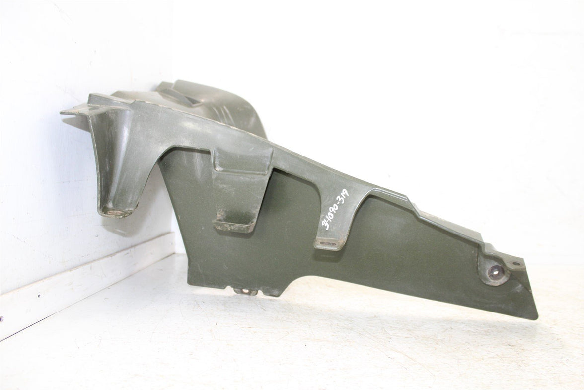 2009 Polaris Sportsman 500 X2 Rear Left Fender Plastics