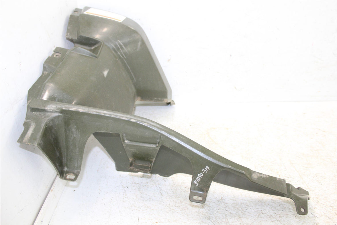 2009 Polaris Sportsman 500 X2 Rear Left Fender Plastics
