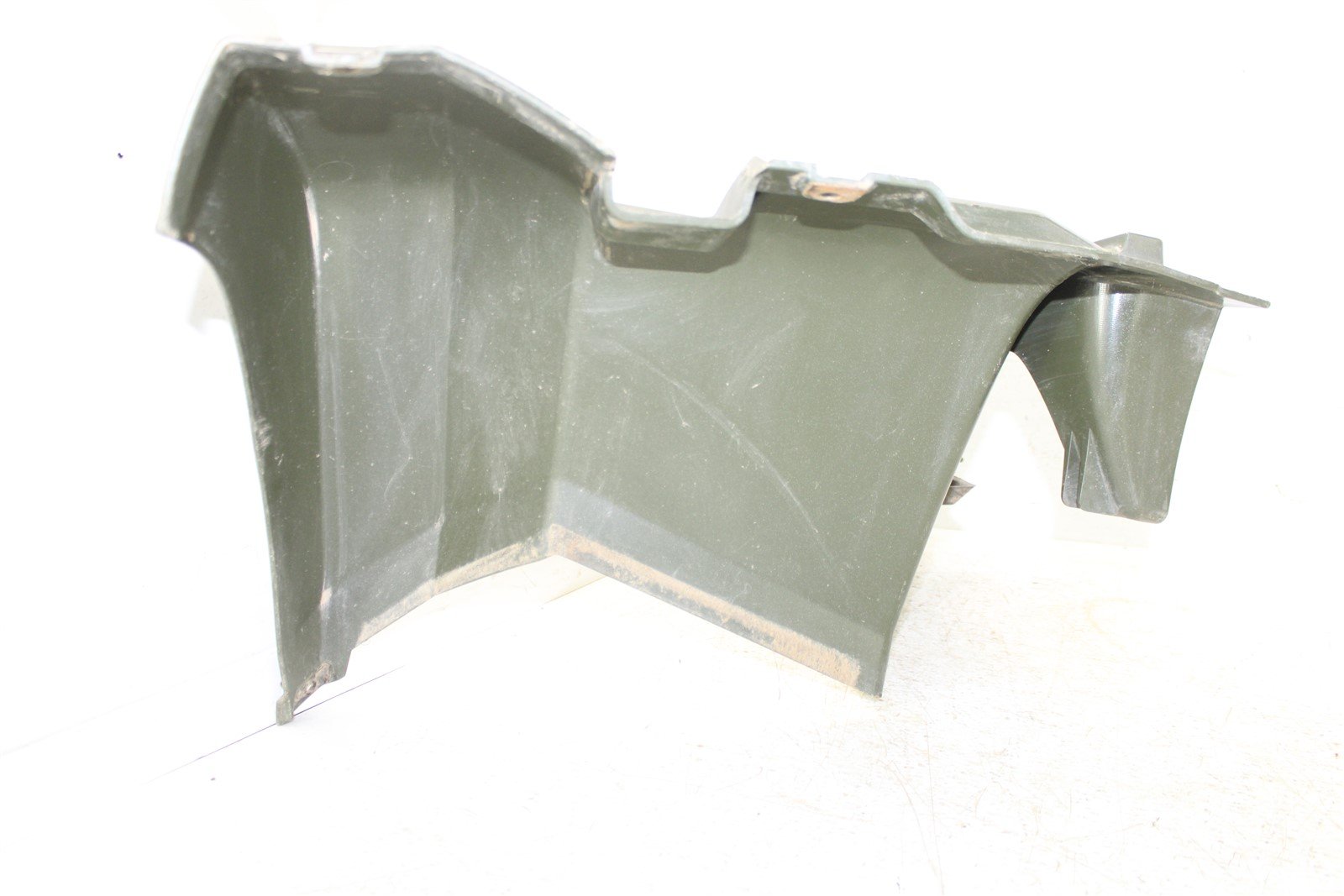 2009 Polaris Sportsman 500 X2 Rear Left Fender Plastics