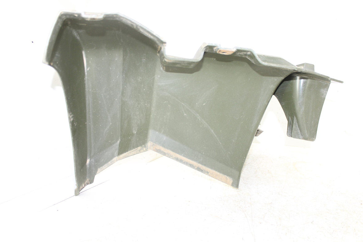 2009 Polaris Sportsman 500 X2 Rear Left Fender Plastics