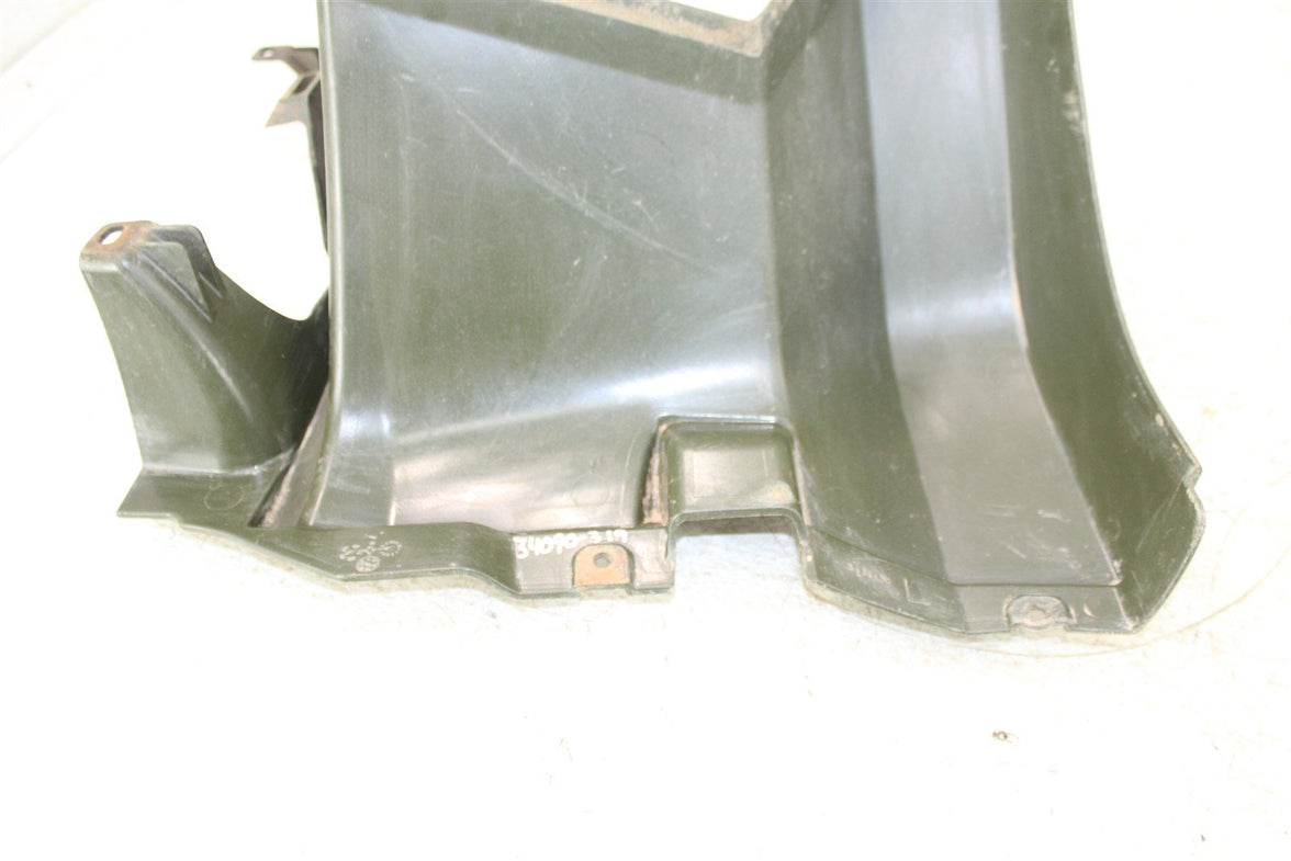 2009 Polaris Sportsman 500 X2 Rear Left Fender Plastics