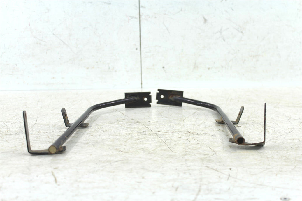 2009 Polaris Sportsman 500 X2 Front Fender Support Mounts Brackets