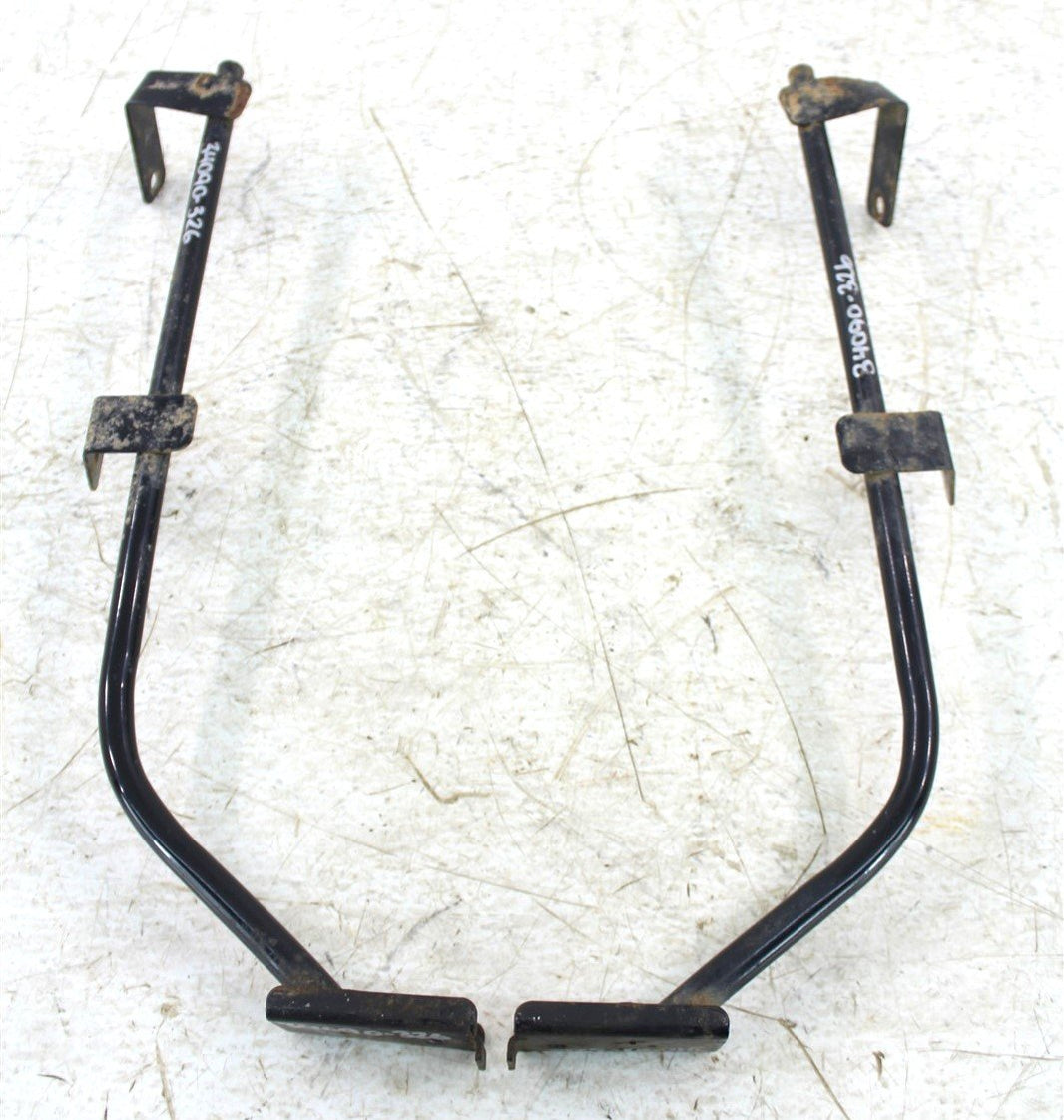 2009 Polaris Sportsman 500 X2 Front Fender Support Mounts Brackets