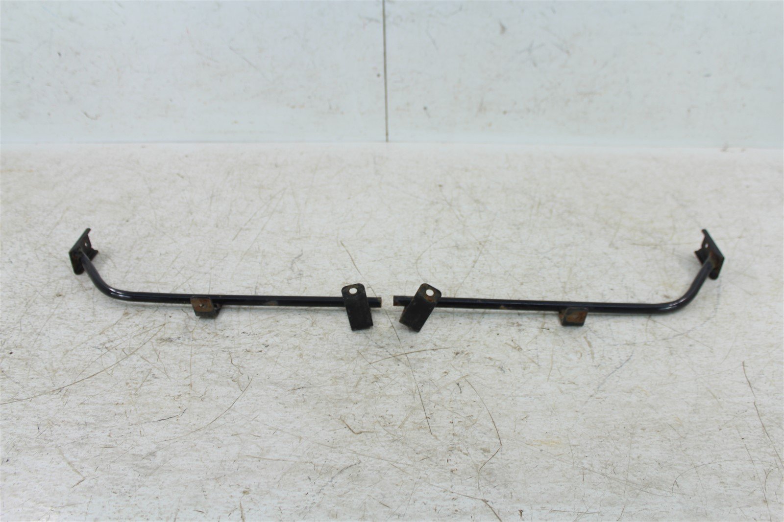 2009 Polaris Sportsman 500 X2 Front Fender Support Mounts Brackets