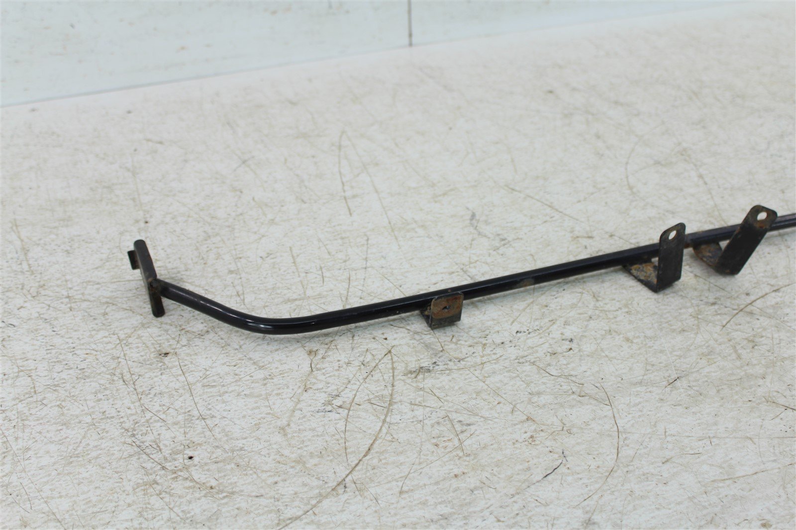 2009 Polaris Sportsman 500 X2 Front Fender Support Mounts Brackets