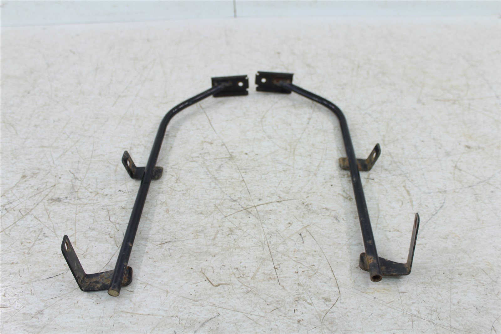 2009 Polaris Sportsman 500 X2 Front Fender Support Mounts Brackets