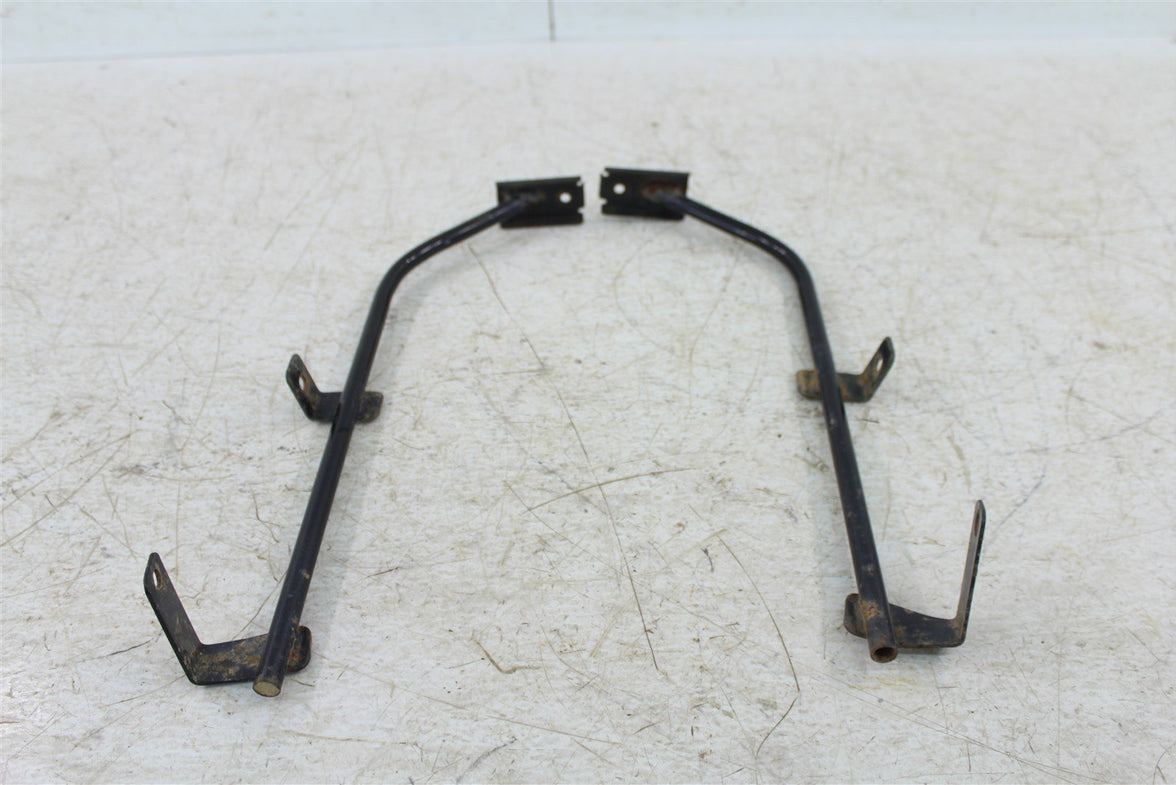 2009 Polaris Sportsman 500 X2 Front Fender Support Mounts Brackets