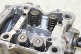 2009 Polaris Sportsman 500 X2 Cylinder Head Valve Cover Intake Exhaust