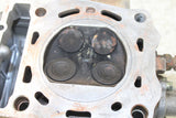 2009 Polaris Sportsman 500 X2 Cylinder Head Valve Cover Intake Exhaust