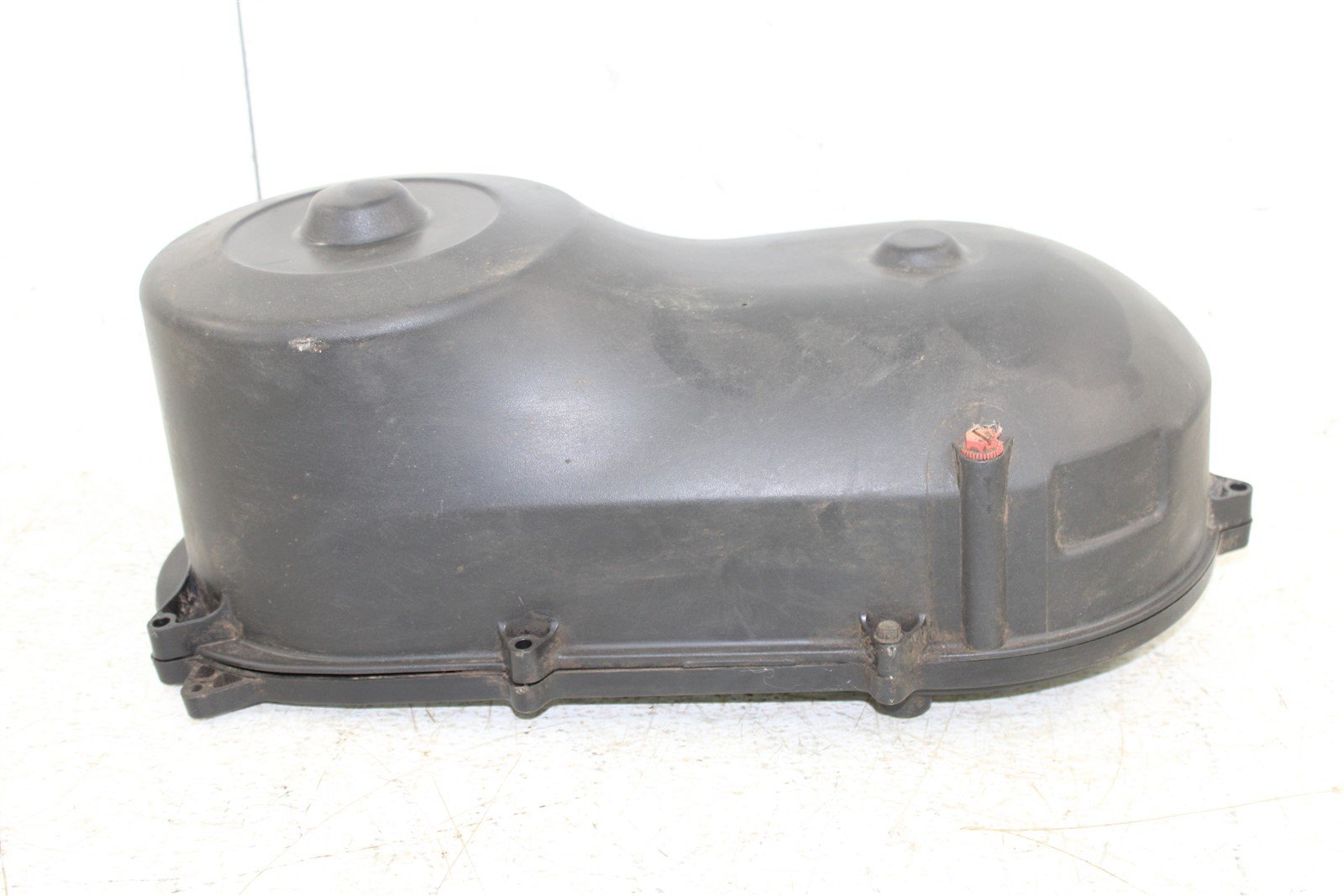 2009 Polaris Sportsman 500 X2 Clutch Housing Cover Backing Plate
