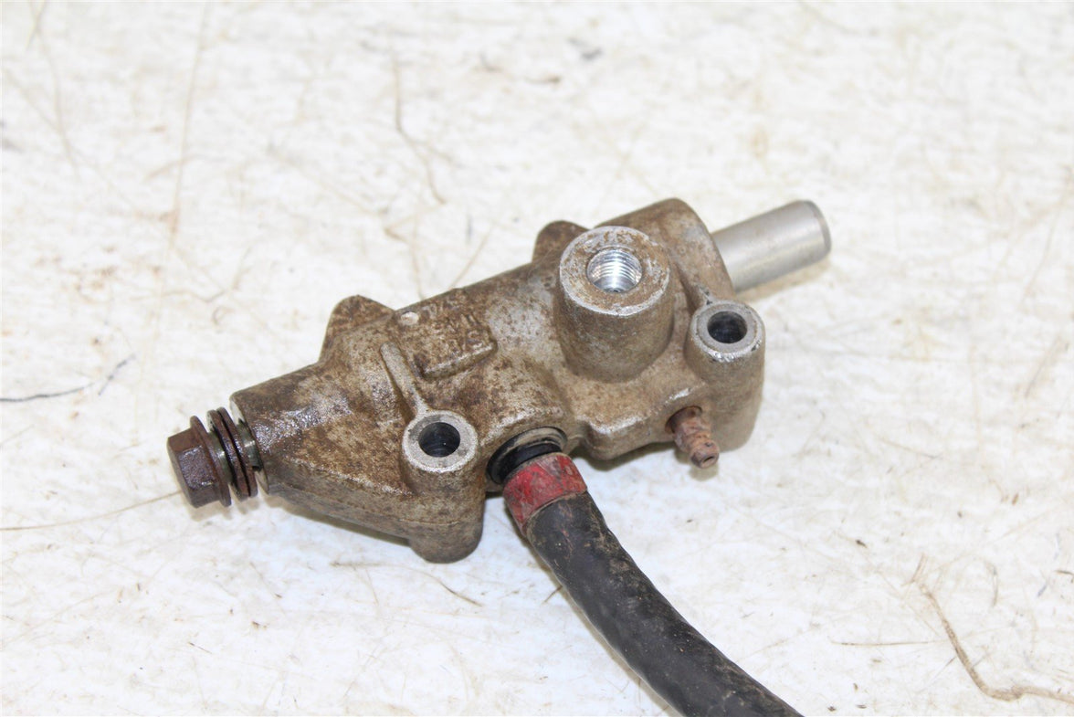 2009 Polaris Sportsman 500 X2 Rear Brake Master Cylinder