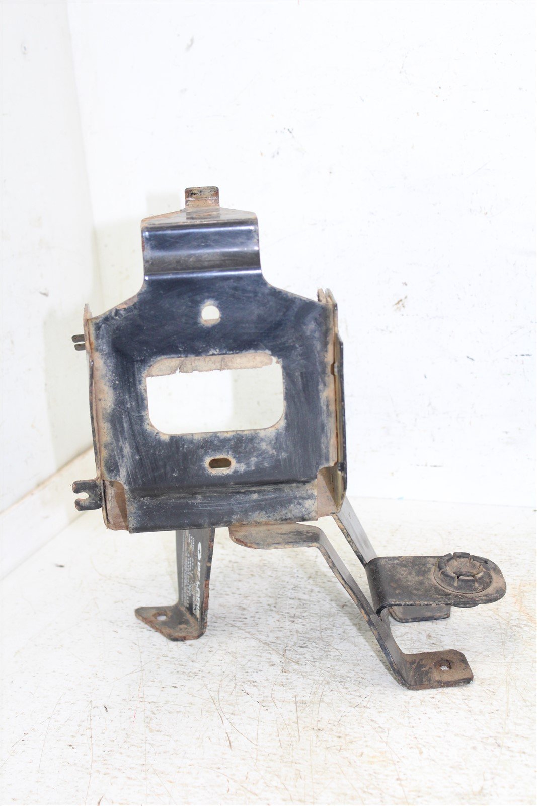 2009 Polaris Sportsman 500 X2 Battery Box Holder Mount