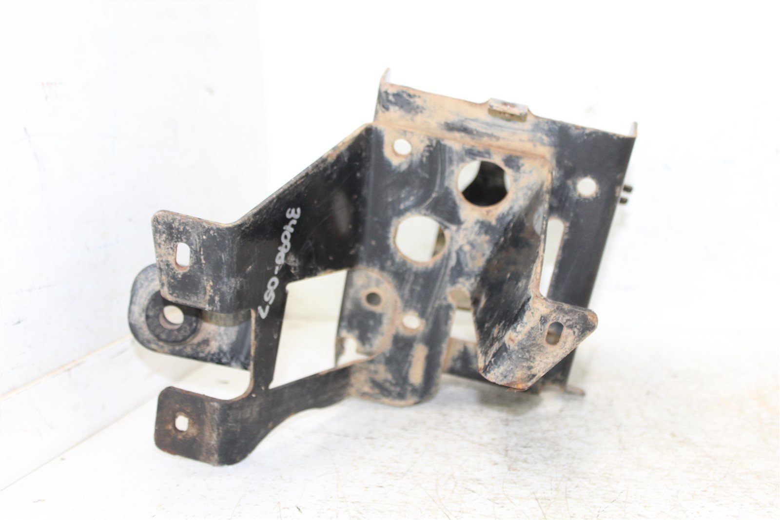 2009 Polaris Sportsman 500 X2 Battery Box Holder Mount