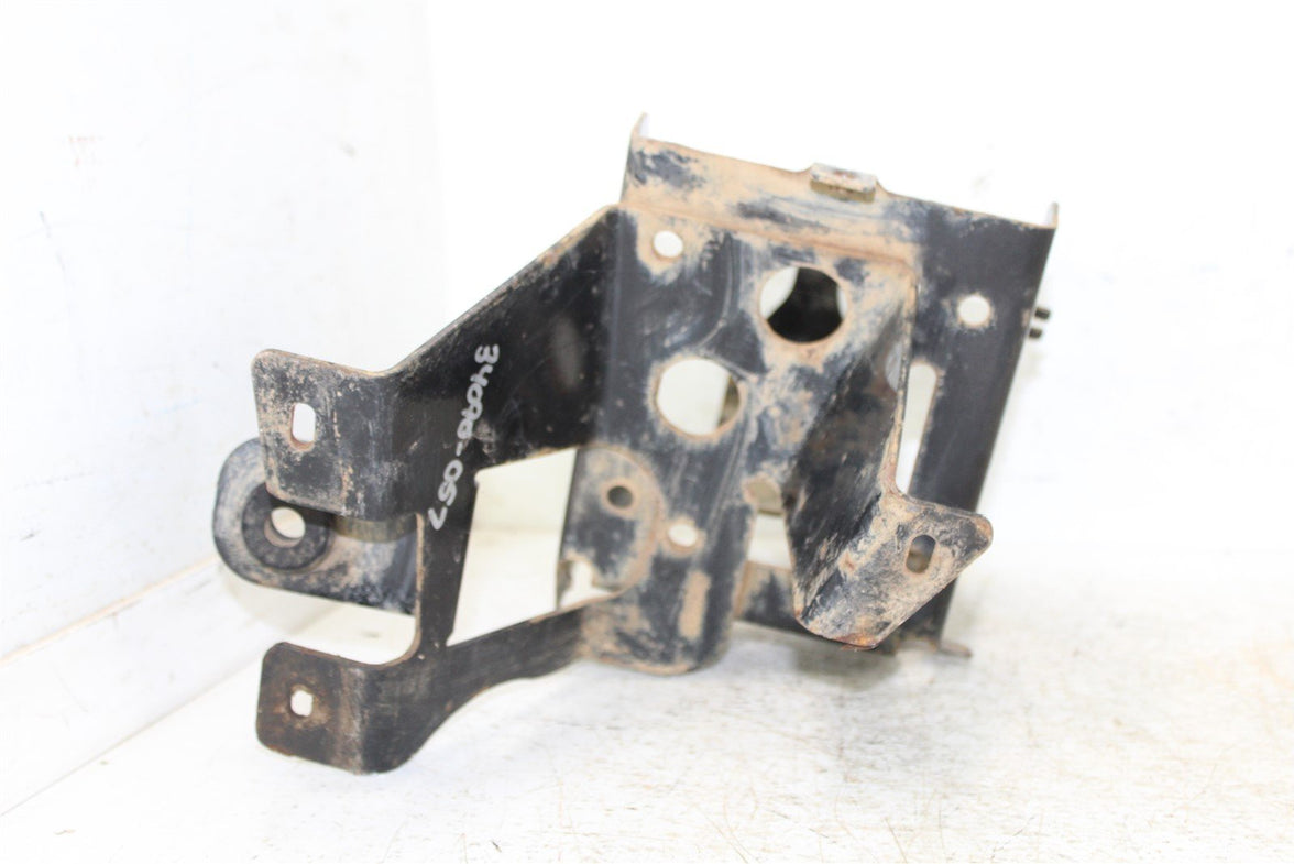 2009 Polaris Sportsman 500 X2 Battery Box Holder Mount